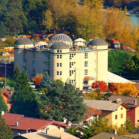 Etoile Du Nord Otel Sarre Dış mekan fotoğraf