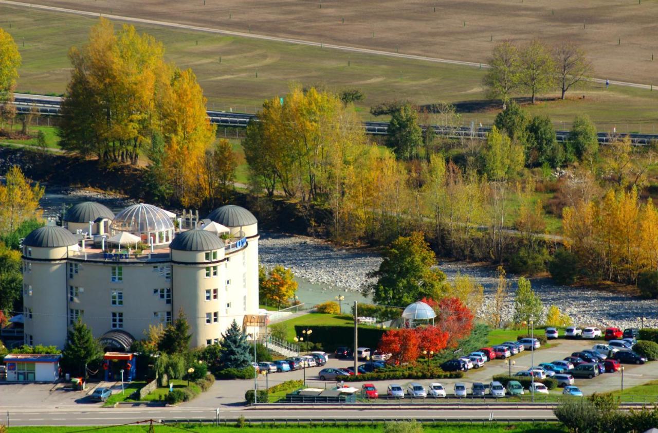 Etoile Du Nord Otel Sarre Dış mekan fotoğraf