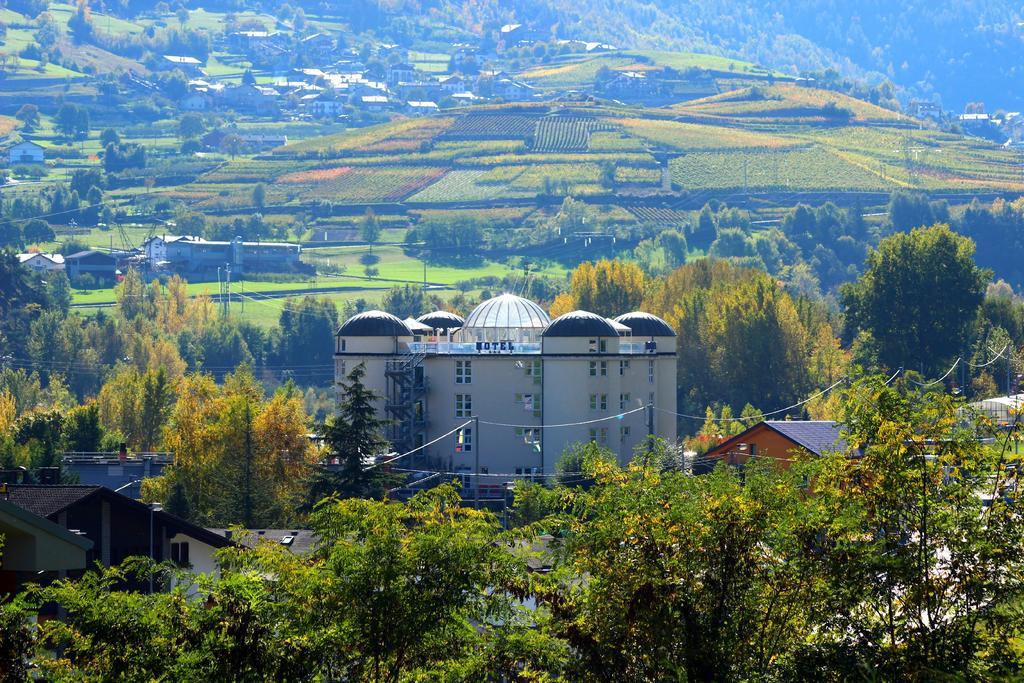 Etoile Du Nord Otel Sarre Dış mekan fotoğraf