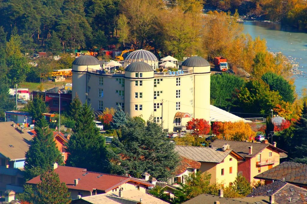 Etoile Du Nord Otel Sarre Dış mekan fotoğraf