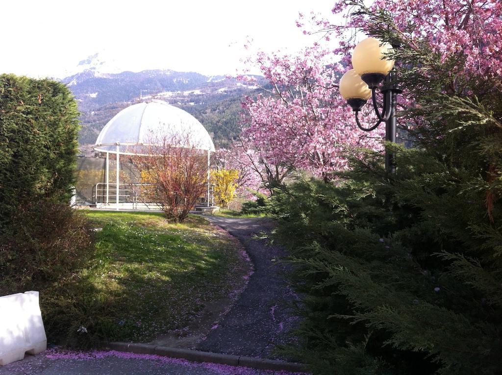 Etoile Du Nord Otel Sarre Dış mekan fotoğraf