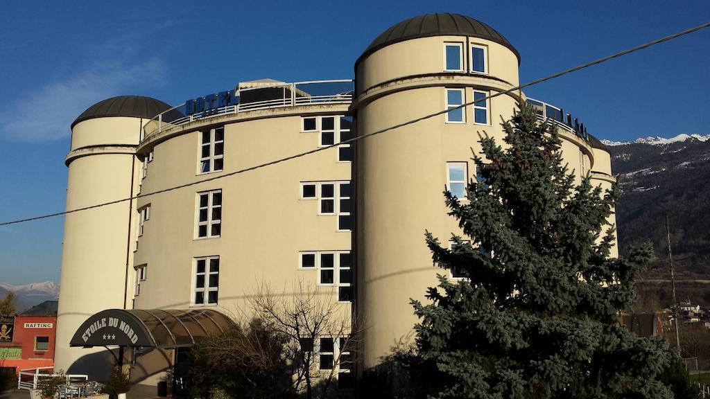 Etoile Du Nord Otel Sarre Dış mekan fotoğraf