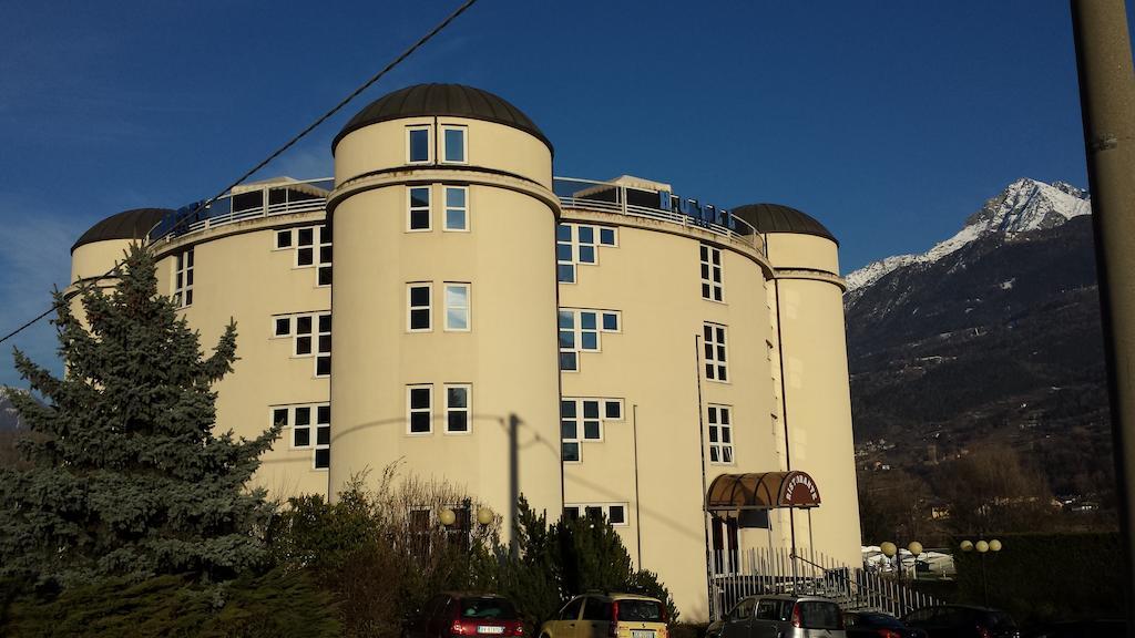 Etoile Du Nord Otel Sarre Dış mekan fotoğraf