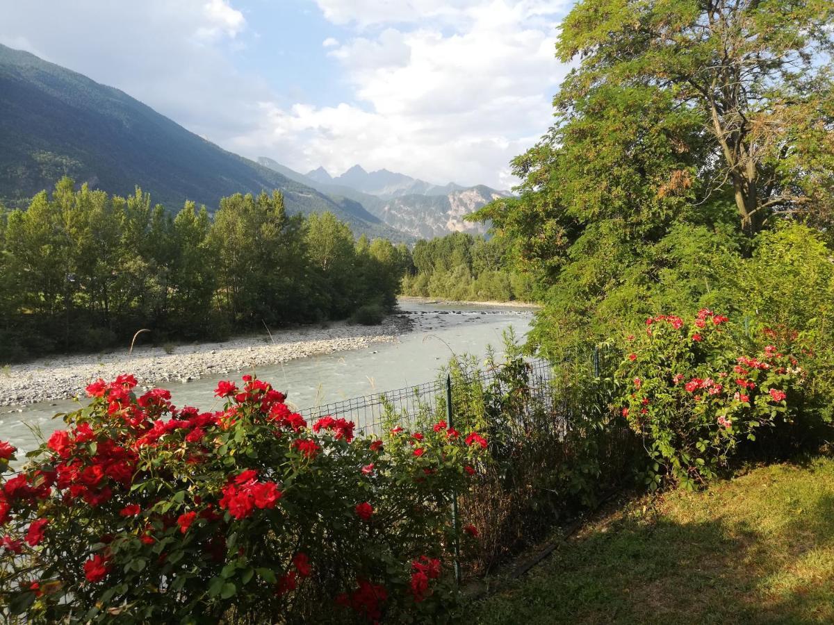 Etoile Du Nord Otel Sarre Dış mekan fotoğraf
