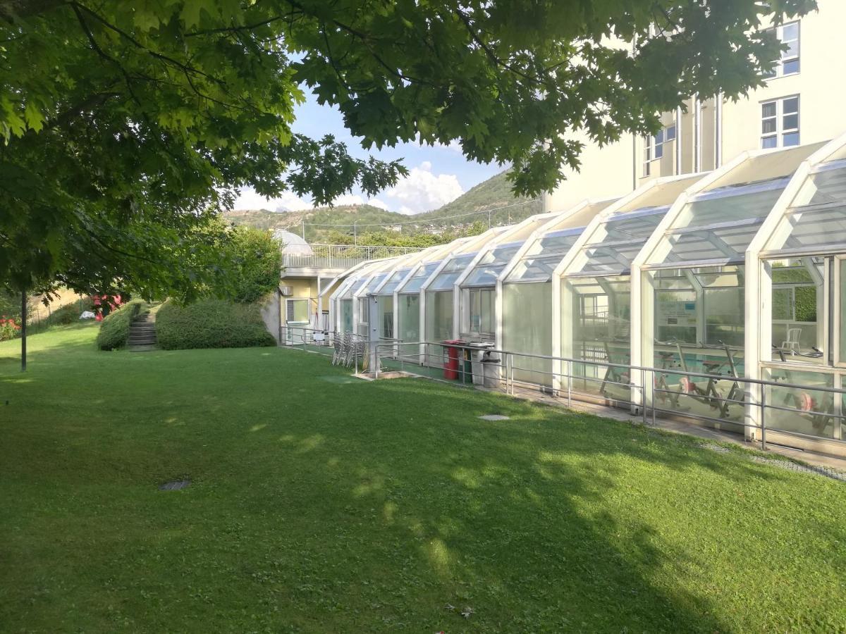 Etoile Du Nord Otel Sarre Dış mekan fotoğraf